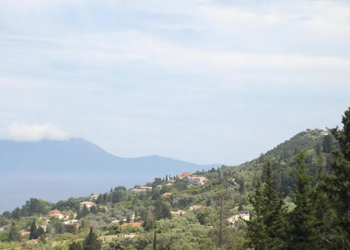 Gerakofolia-Villa