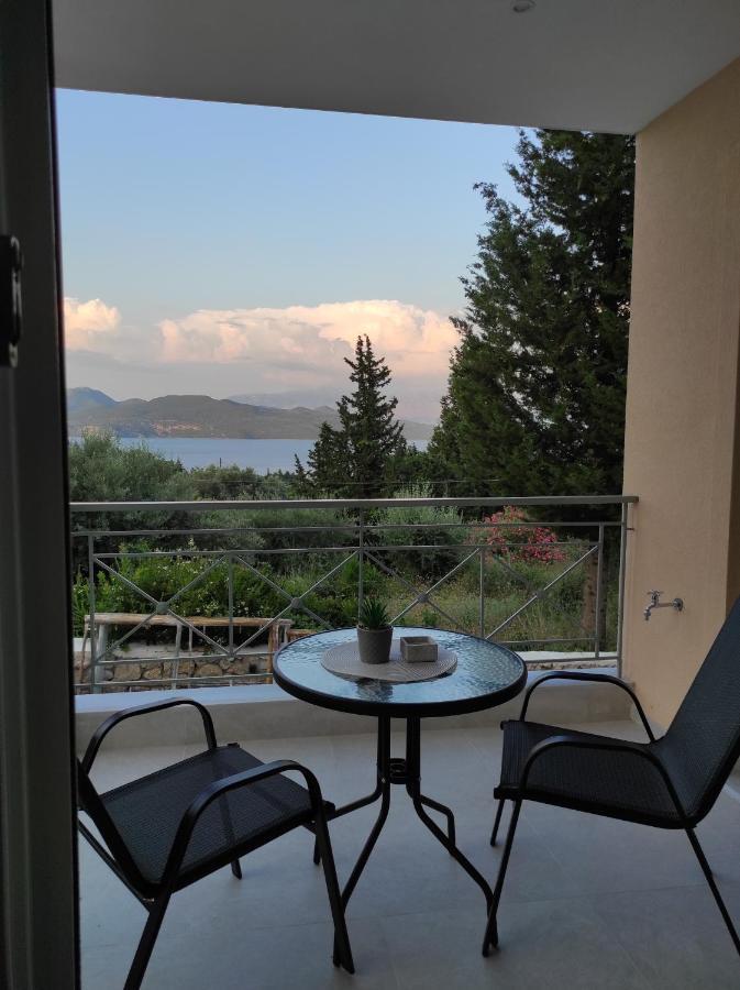 Gerakofolia-villa