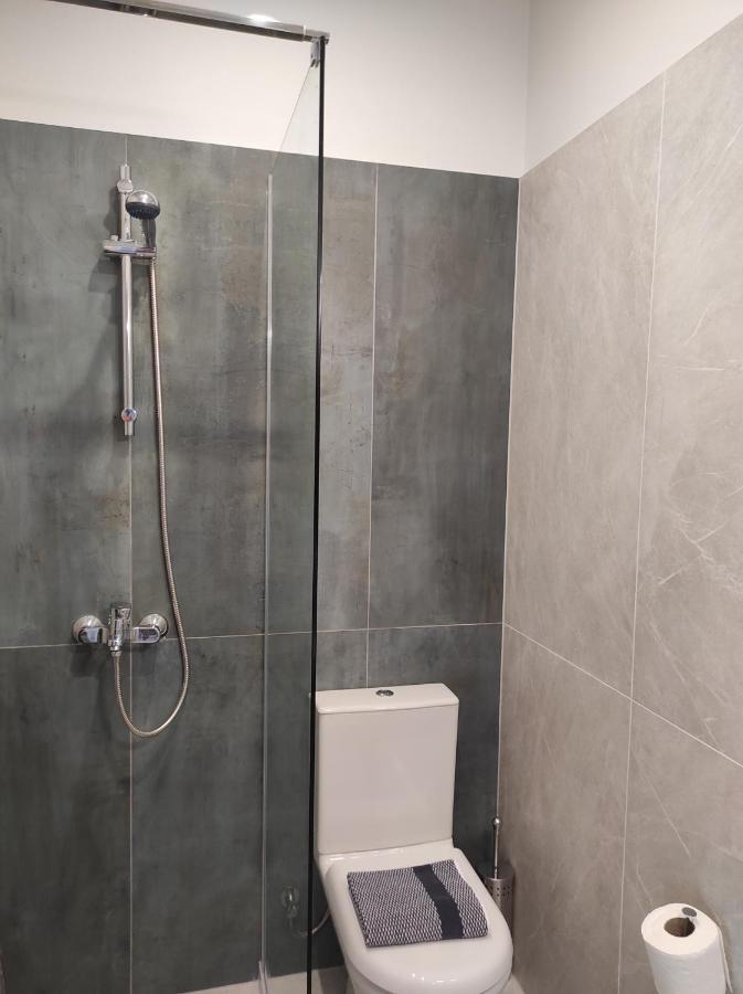 Gerakofolia-villa Apartament Nikiana