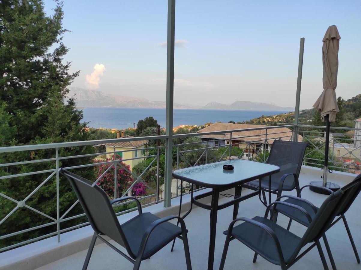 Gerakofolia-villa *