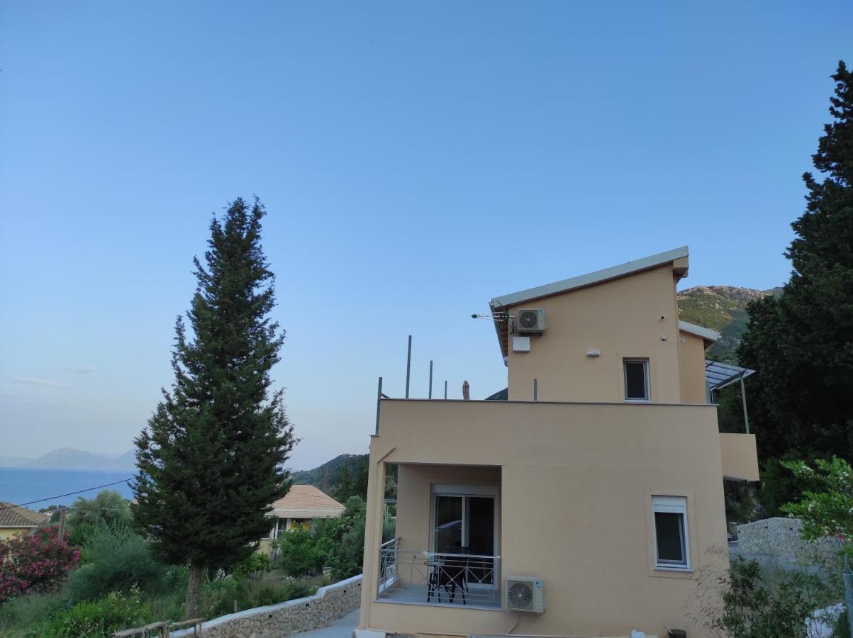 Gerakofolia-villa * Nikiana