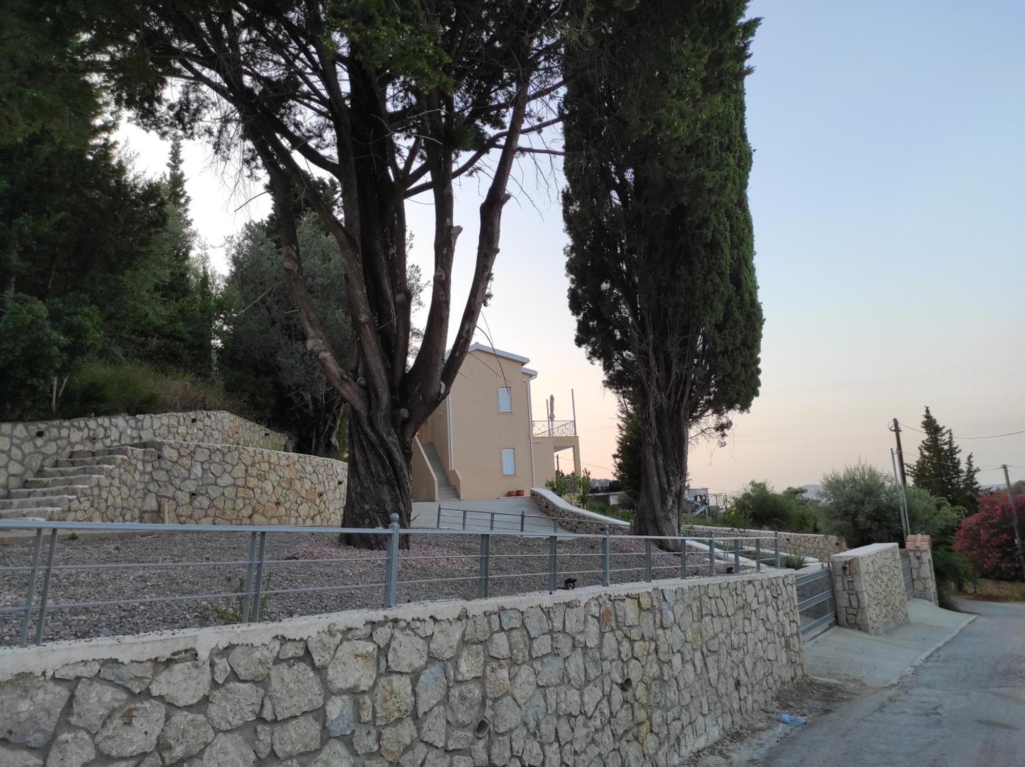 Gerakofolia-villa
