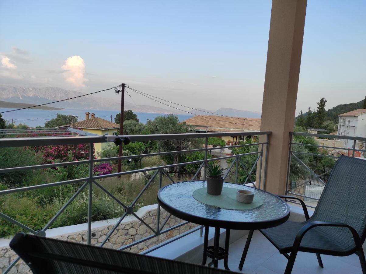 Gerakofolia-villa