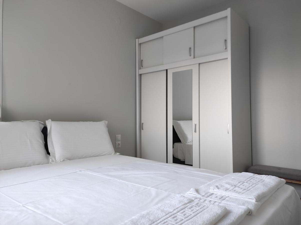 Gerakofolia-villa Apartment *