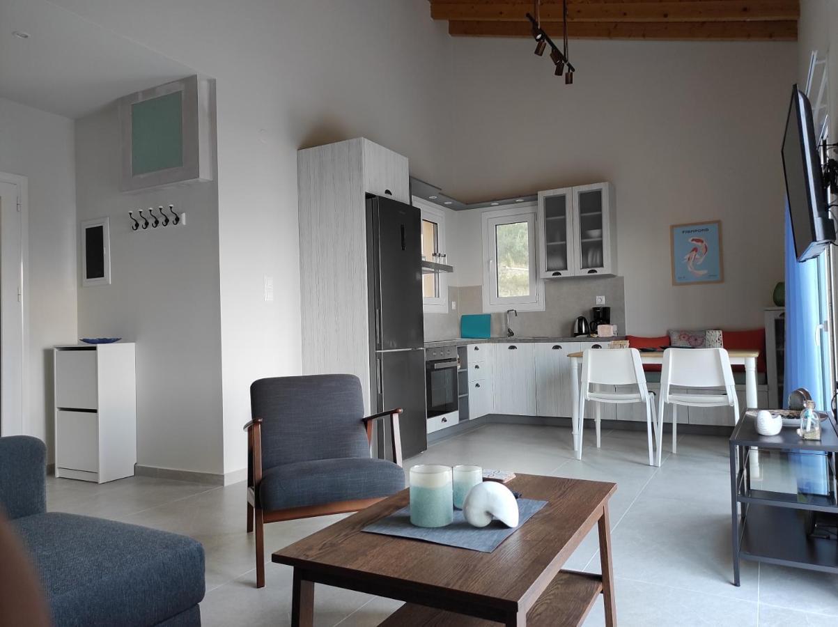 Gerakofolia-villa *