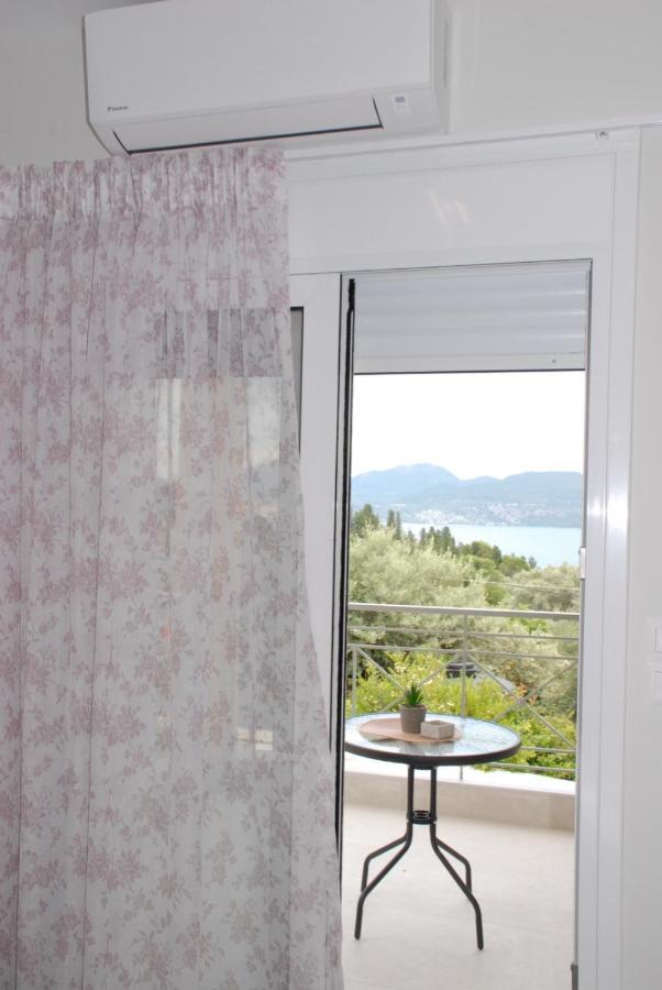 Gerakofolia-villa Apartment Nikiana