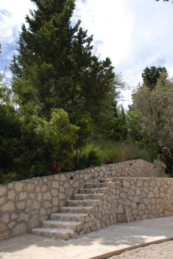 Apartment Gerakofolia-villa *