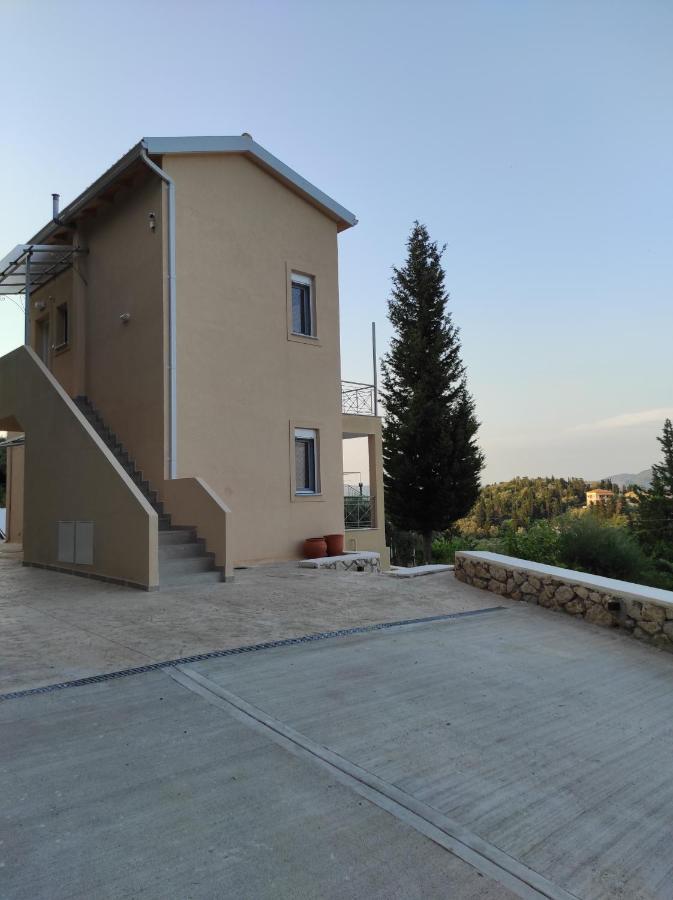 Gerakofolia-villa *